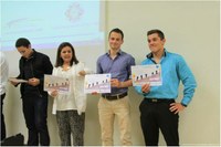 remise des diplômes mai 2014